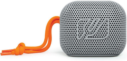 Muse M-360BT Bluetooth Speaker 5W with Battery Life up to 5 hours Orange