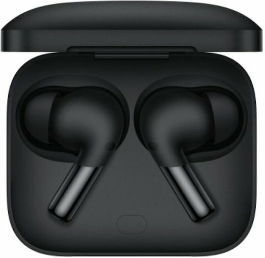 OnePlus Buds Pro 2 Bluetooth Handsfree Earphones with Sweat Resistance and Charging Case Arbor Green