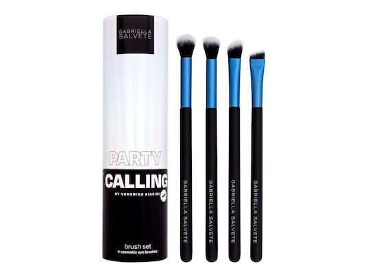 Gabriella Salvete Πινέλο Μακιγιάζ για Concealer από Συνθετική Τρίχα