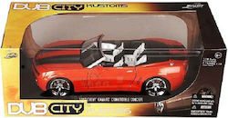 Jada Toys Chevy Camaro