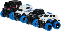 GT Toy Car