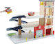 Le Toy Van Garage Feuerwehrauto für 3+ Jahre