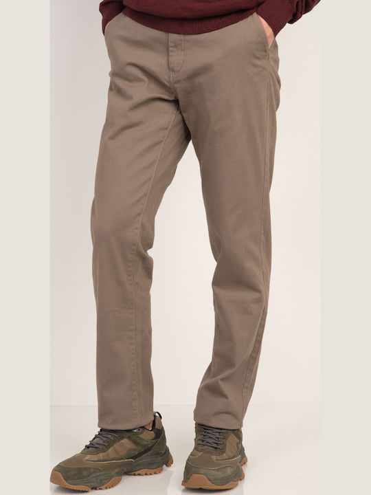 Rebase Trousers Smoke
