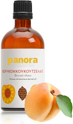 Panora Aromatic Oil Apricot 10ml 1pcs 90262-10