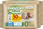 BabyCare Μωρομάντηλα 2x20τμχ