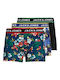 Jack & Jones Men's Boxer Multicolour