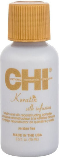 CHI Keratin Serum Reconstruction with Keratin 15ml