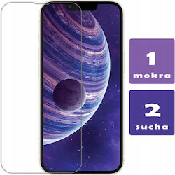 Tempered Glass iPhone 13 Pro Max Tempered Glass iPhone 13 Pro Max