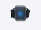 Therabody Massage Device for the Body with Heating Function Black