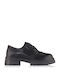 Tulipano Women's Oxford Shoes Black