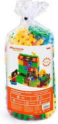 Marioinex Construction για 2+ Ετών 120τμχ