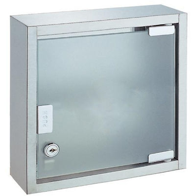 Cyclops Bathroom Cabinet L30xW30xH12cm