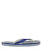 Ανδρικά Flip Flops Μπλε