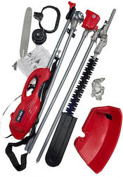 Gasoline Garden Multi Tool 4 in 1 Gasoline Garden Multi Tool 4 in 1