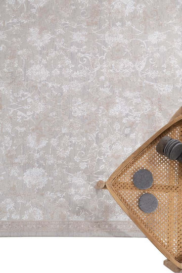 Royal Carpet Σετ Χαλιά Κρεβατοκάμαρας Beige 11INF5910ABEDESET 3τμχ