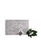 Royal Carpet Σετ Μοντέρνα Χαλιά Κρεβατοκάμαρας White Grey 11INF5915ABEDESET 3τμχ
