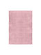 Madi Modern Bedroom Rugs Set Whisper Pink 4904 3pcs