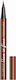 Claresa Line So Fine Stilou Eye Liner Maro 0.8gr