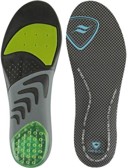 Sofsole Airr Orthotic Ανατομικοί Πάτοι Παπουτσιών 21361-21362-21363-21364 2τμχ