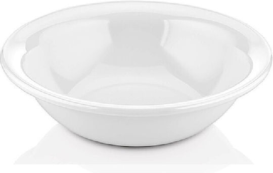 Atlas Melamin 342W Melamine Salad Bowl