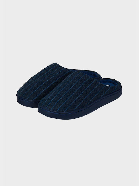 G Secret Men's Printed Slippers