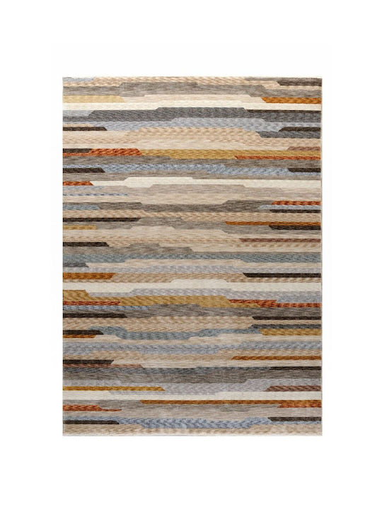 Tzikas Carpets Paloma 12272-116 Teppich Rechteckig Synthetisch Χειμερινό Χαλί PALOMA 12272-116
