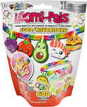 Rainbow Loom Schmuck Loomi-pals Food Bracelet