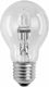 Halogen Lamp for Socket E27 with Power 42W 230V