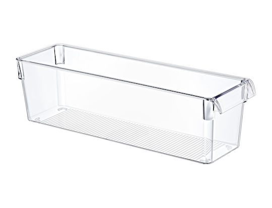 Excellent Houseware Kühlschrank-Organisator 36x10.5x10cm
