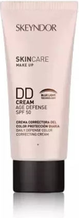 Skeyndor DD Ενυδατική Κρέμα Προσώπου Ημέρας με SPF50 & Υαλουρονικό Οξύ 40ml