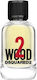 Dsquared2 Wood Eau de Toilette