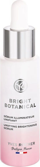 Yves Rocher Serum Face with Niacinamide for Radiance & Dark Spots 30ml
