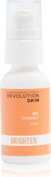 Revolution Beauty Gesicht Serum 30ml