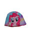 Extan Bebe Kids Beanie Fabric Pink