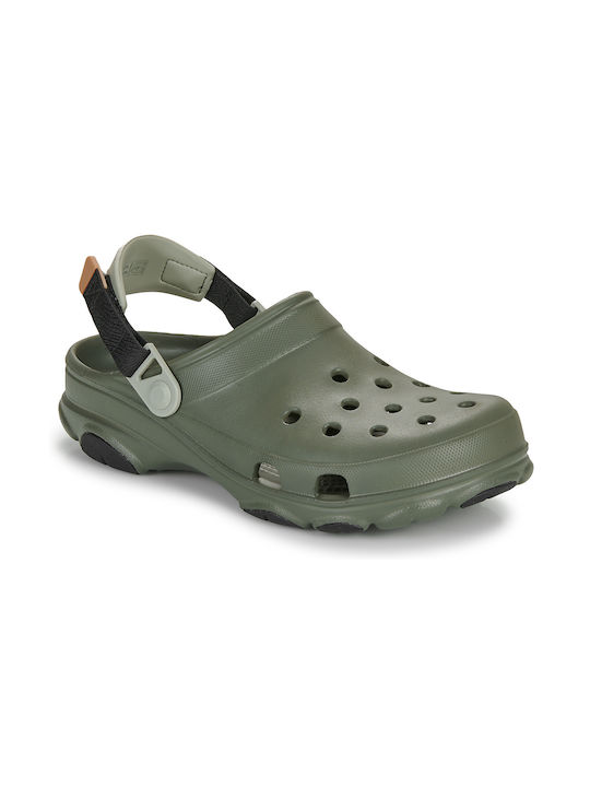 Crocs All Terrain Clog Saboti