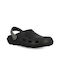 Coqui Clogs Black