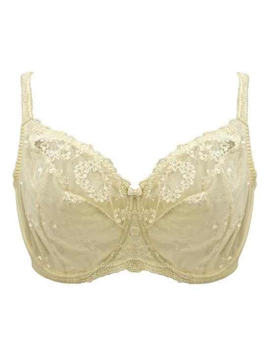 Krisline Bra Beige