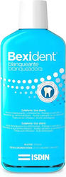 Isdin Bexident Whitening για Λεύκανση 500ml