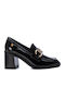 Pantofi cu toc Negre