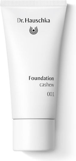 Dr. Hauschka Mov/alb Cashew 001 30ml