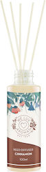 We Luv Aromas Diffuser Κανέλα 100ml We Luv Aromas Diffuser Κανέλα 100ml