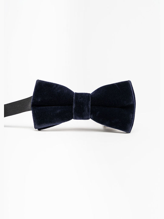 Fragosto Bow Tie Blue