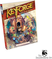 Fantasy Flight Keyforge GGNS12