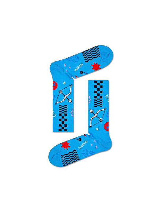 Happy Socks Κάλτσες με Σχέδια Multicolour