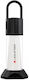 LedLenser Ml6 Led Rechargeable Lantern for Camping with Flashlight 750 Lumens White