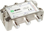 Ikusi Splitter Satellite IKU-3236