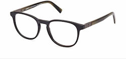 Timberland Acetat Brillengestelle mit Rezept Sc...