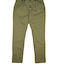 Sublevel Men's Trousers Biege