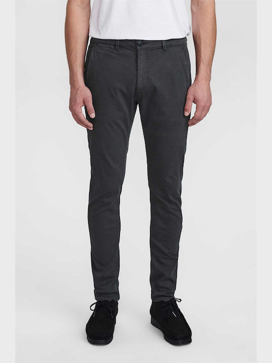 Gabba Gabba Herrenhosen Elastische Chinos in Sc...