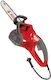 Efco Mt2000e Ηλεκτρικό Αλυσοπρίονο 1.9kW 4.4kg με Λάμα 40.64cm